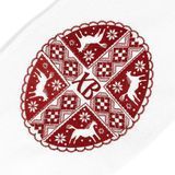 Рушник великодній український 1001 (55 х 30) 33656 фото