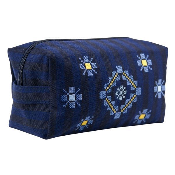 Вишита косметичка №976 37664 фото