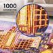 Пазл &laquo;Київ вечірній&raquo; на 1000 елементів
