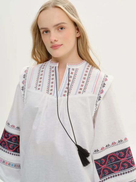 Вишиванка жіноча Svarga - Поділля, 44 40018 фото