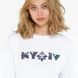 Футболка унісекс оверсайз Kyiv Light, XL/XXL 39076 фото 3