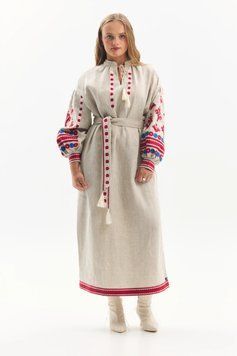 Сукня жіноча Svarga - Городоцький шов, 42 40064 фото
