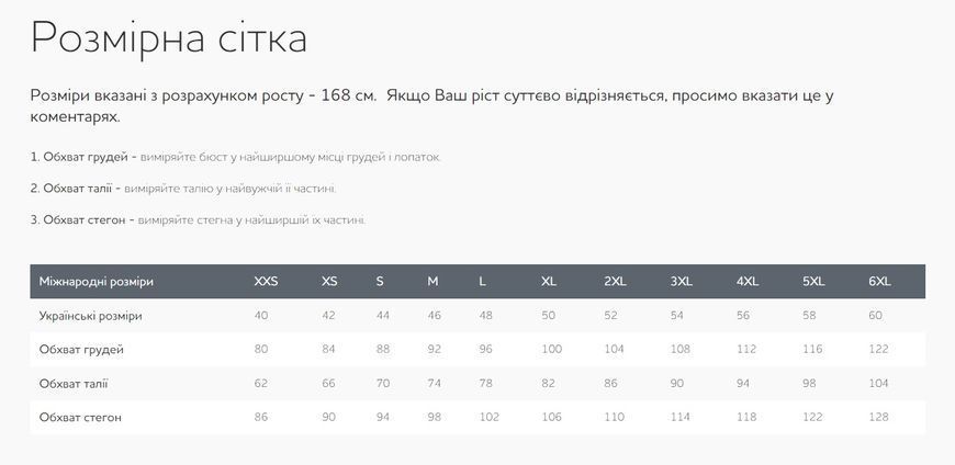 Вишиванка жіноча Діброва - Чарівність (чорна, з синім), 42 32582 фото