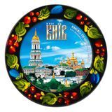 Магніт на холодильник Києво-Печерська Лавра (МД-01-011-010-012) 36058 фото