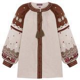 Вишиванка жіноча Svarga - Дзвінка, 40 36807 фото