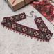 Силянка "Українка" бордова 32903 фото 5