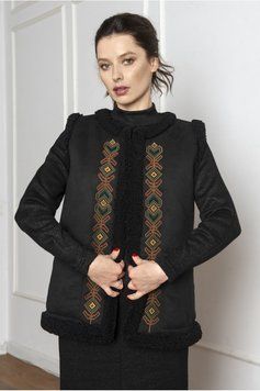 Жилет жіночій Seam (V140/915), 54