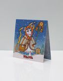 Листівка "Коза-колядниця" 32876 фото