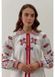 Вишиванка жіноча Фолк Мода - Яворівська (5058), 54 39023 фото 1