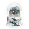 Снігова куля "Карпати - Буковель" 6,5 см