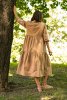 Сукня вишиванка Svarga - Ніжність 48