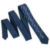 Вишита краватка - №773