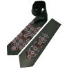 Вишита краватка - №679