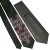 Вишита краватка - №679