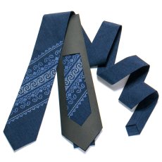 Вишита краватка - №722 19149-122305