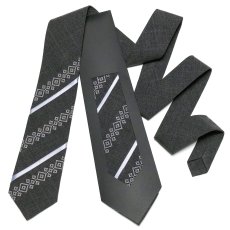 Вишита краватка - №757 19164-122312