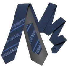 Вишита краватка - №755 20086-125940