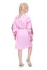 Сукня для дівчинки Слобожанка - Сона (рожевий) 116
