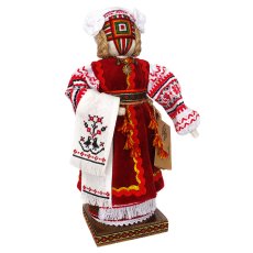 Лялька Мотанка "Княгиня пишна" (30 см) 17185-100943