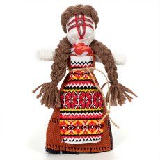 Лялька Мотанка №09 (20 см) 30722-142270