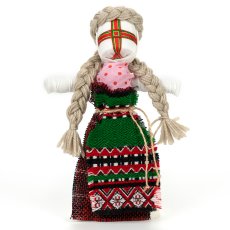 Лялька Мотанка №04 (20 см) 30717-142274