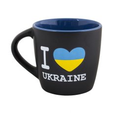 Горнятко Love Ukraine, 300 мл 27687-139909