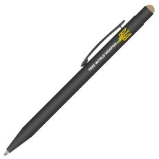 Ручка "Тризуб - Free world weapon" 29896-142148