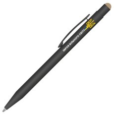 Ручка "Тризуб - Зброя вільного світу" 29885-142149