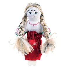 Лялька - Україночка, мала 27270-142877