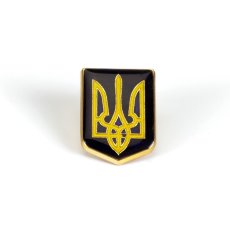 Значок "Герб - щит" 23170-139196