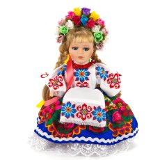Лялька "Україночка" 27343-139923