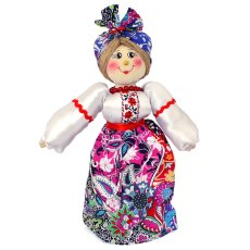 Лялька "Солоха", 33 см 20211-129544