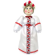 Лялька "Україночка", 33 см 20212-129542