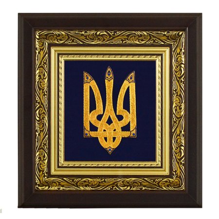 Картина Тризуб України