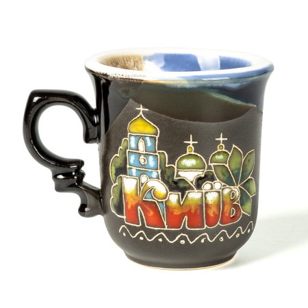 Чашка кофейное Киев 150 мл